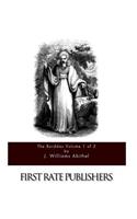Barddas Volume 1 of 2
