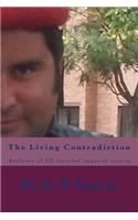 The Living Contradiction