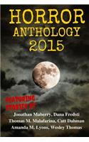 Horror Anthology 2015