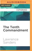 Tenth Commandment