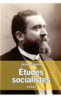 Études socialistes