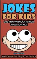 Jokes For Kids
