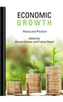 Economic Growth: Theory and Practice