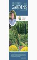 BEAUTIFUL GARDENS SLIM DIARY 2021