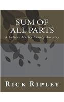 Sum of All Parts
