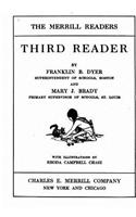 Merrill Readers, Third Reader