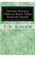 Deccan Nursery Tales or Fairy Tales from the South