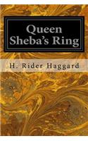 Queen Sheba's Ring