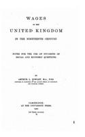 Wages in the United Kingdom in the Nineteenth Century