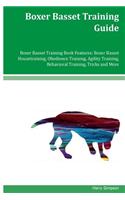Boxer Basset Training Guide Boxer Basset Training Book Features