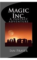 Magic Inc.