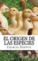 El Origen de Las Especies