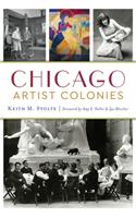 Chicago Artist Colonies