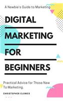 Digital Marketing for Beginners