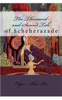 Thousand-and-Second Tale of Scheherazade Edgar Allan Poe