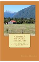 Woman Of Quiet Strength