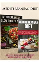 Mediterranean Diet