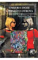 Omjeri I Doze I Ponesto Otrova