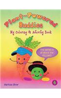 Plant Powered Buddies