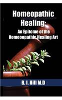 Homeopathic Healing