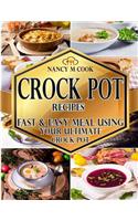 Crock Pot Recipes