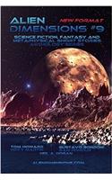Alien Dimensions