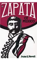 Zapata of Mexico