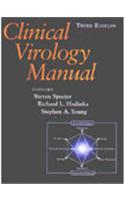 Clinical Virology Manual