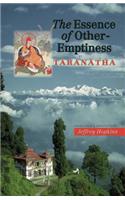 The Essence of Other-Emptiness