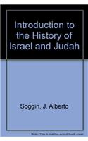 Introduction to the History of Israel and Judah