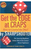 Get the Edge at Craps