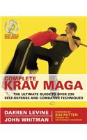 Complete Krav Maga