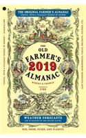The Old Farmer's Almanac
