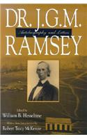 Dr. J.G.M. Ramsey; Autobiography And Let