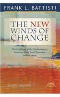 The New Winds of Change