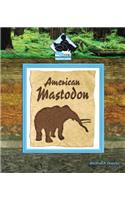 American Mastodon