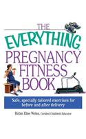 Everything Pregnancy Fitness