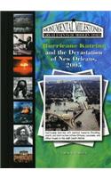 Hurricane Katrina and the Devastation of New Orleans, 2005
