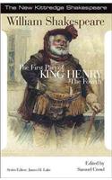 The First Part of King Henry the Fourth