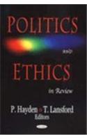 Politics & Ethics in Review