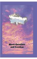 About Christians and Freedom