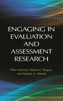 Engaging in Evaluation and Assessment Research