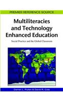 Multiliteracies and Technology Enhanced Education