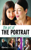 The Art Of The Portrait