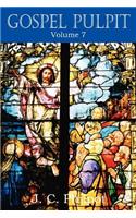 Gospel Pulpit Volume VII