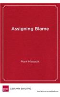 Assigning Blame