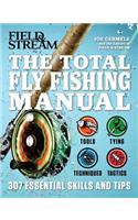 Total Fly Fishing Manual