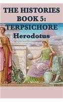 The Histories Book 5: Terpsichore(English)