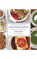 Mediterranean Vegetarian Feasts