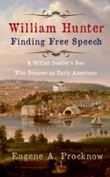 William Hunter - Finding Free Speech